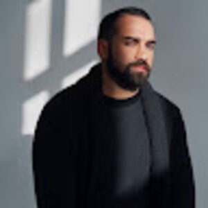 Meet your Posher, Riad